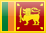 Drapeau SRI LANKA